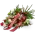 Funeral bouquet